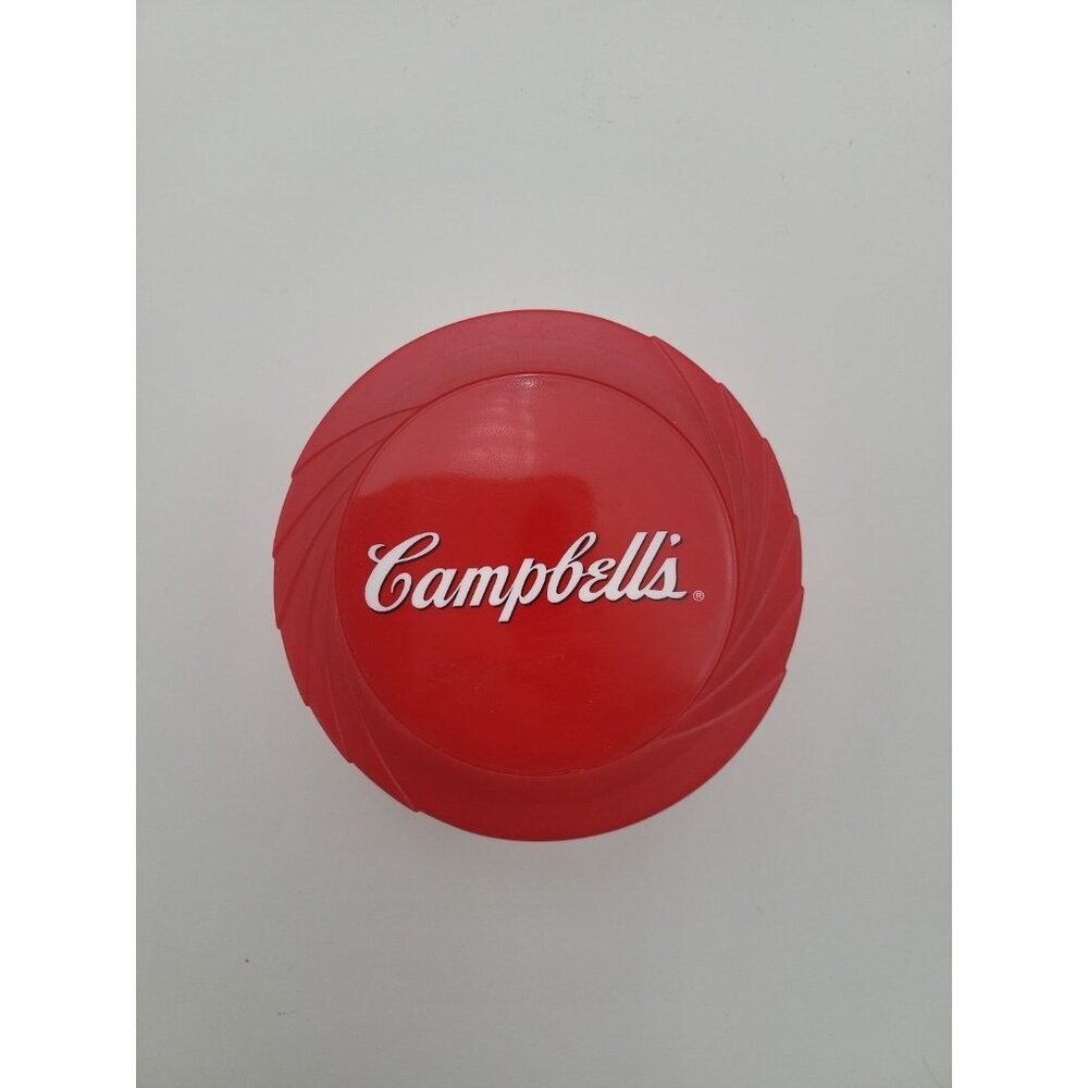 Campbell Soup Vintage Collection Mug Thermos Tray Recipe Tin Collectible Set - Picture 2 of 16